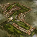 Silverglades Aerial 1